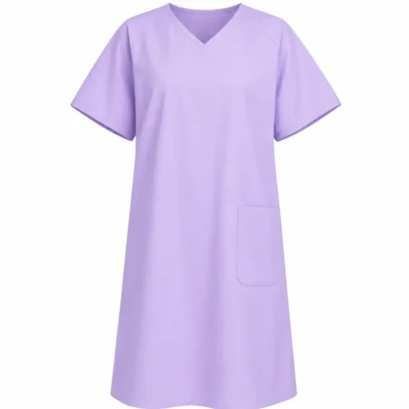 Basic Hospital Gown