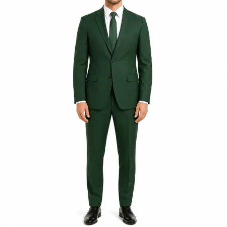 Luxegreen Suit for Men