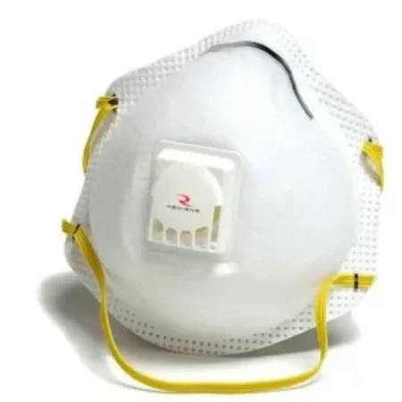 Respirator Mask