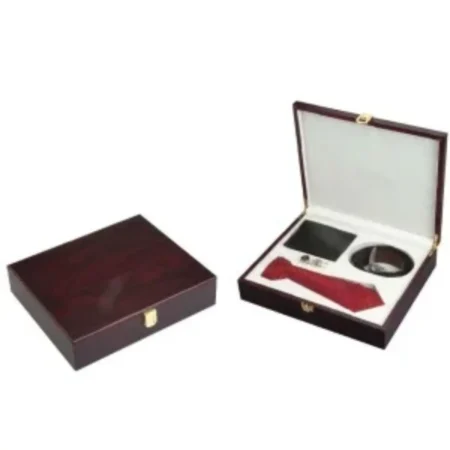 4-in-1 Accessory Gift Box