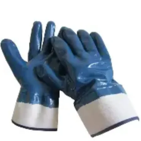 Chemical Resistance Gloves