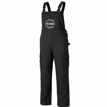 Customized Dungarees
