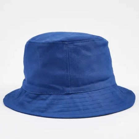 Customized Unisex Cotton Bucket Hat