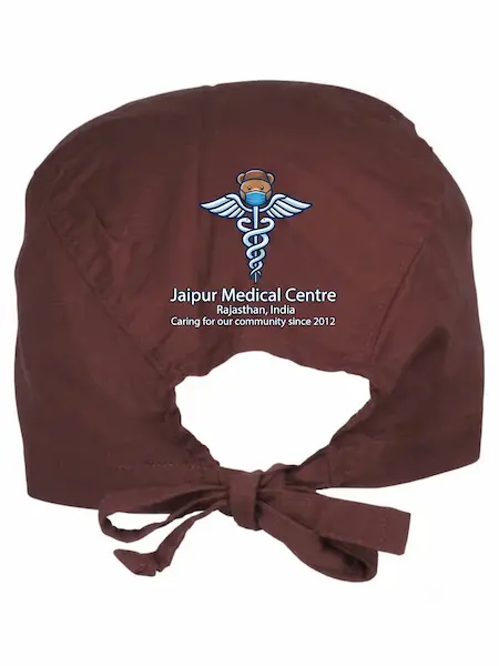 Doctor's Surgical Caps