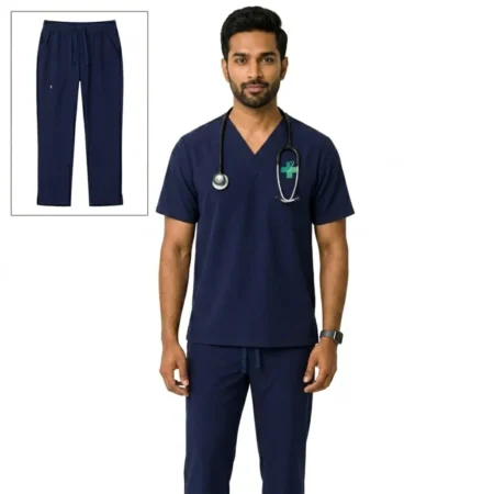 FlexiCare Personalised Scrub Suit
