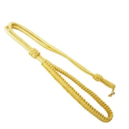 Golden Security Lanyard Shoulder String