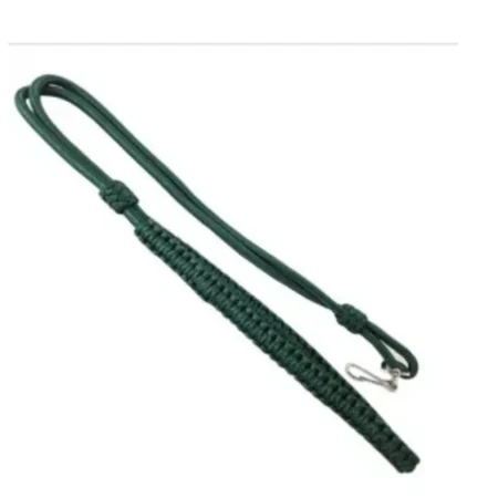 Green Security Lanyard Shoulder String