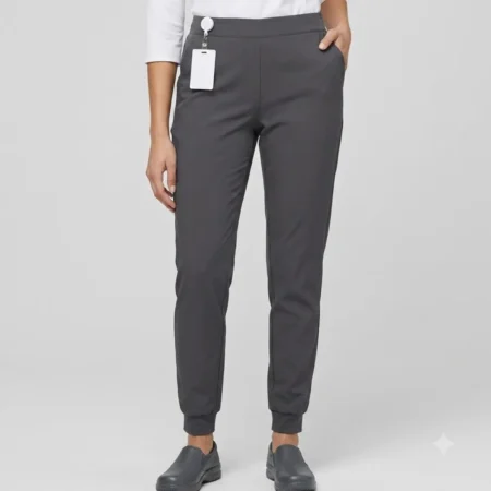 Jogger Cargo Scrub Pants