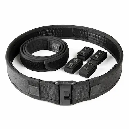 Molded Nylon Belt