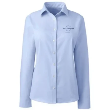 Office Grace Women’s Uniform Shirt – Ceil