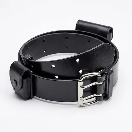 Patrol Belt Green