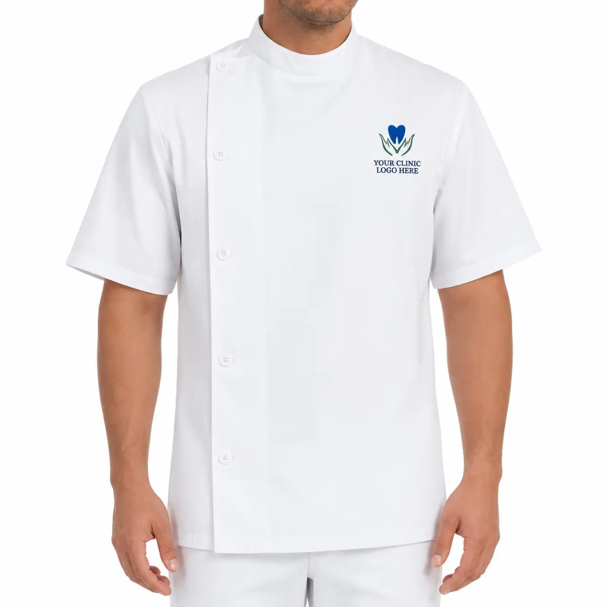 Professional Dentist Medical Tunic