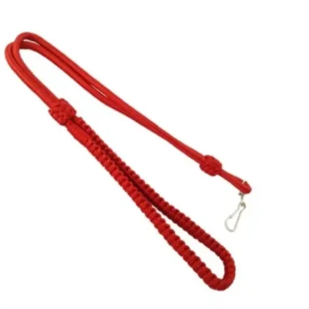Red Security Lanyard Shoulder String