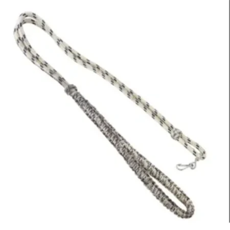 Silver Security Lanyard Shoulder String