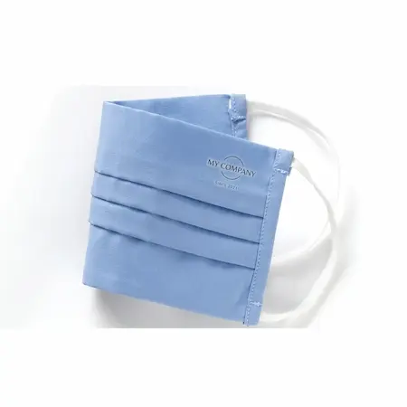 Washable Cotton Reusable Face Mask – Ceil Color