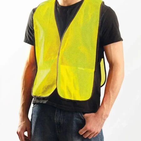 Custom Safety Vest Customize
