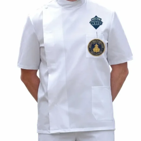 Doctor Uniform Tunics
