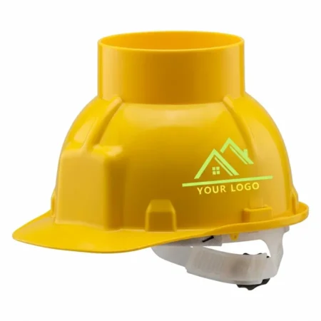 ProShield Custom Logo Safety Helmet